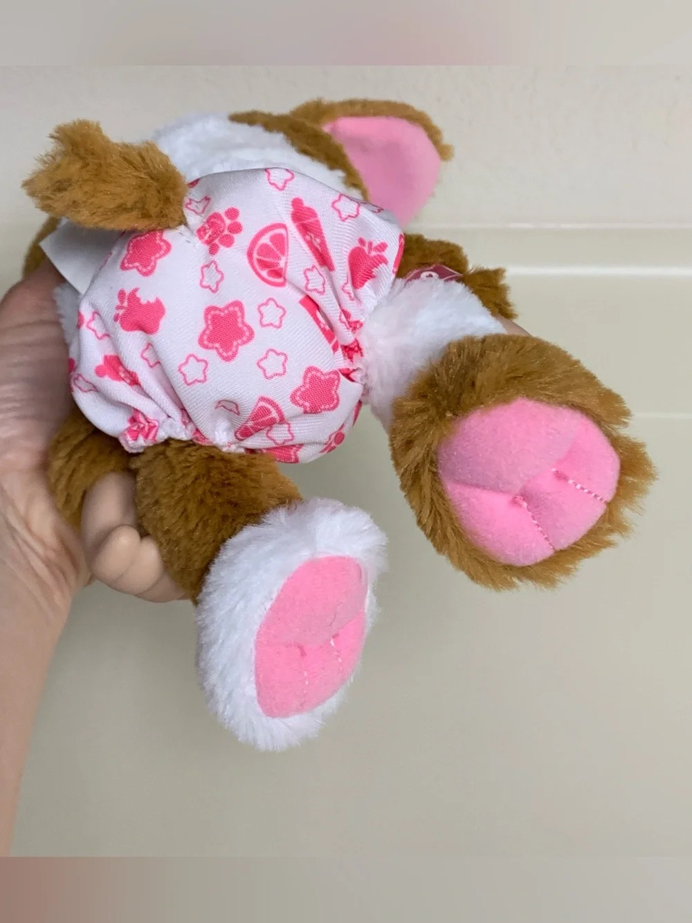 Animal Babies Nursery Jakks Pacific Turtle Dog Cat Puppy Kitten  Lot Of 3